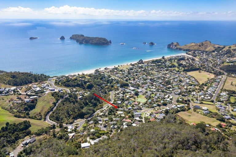 Photo of property in 19 Grange Road, Hahei, Whitianga, 3591