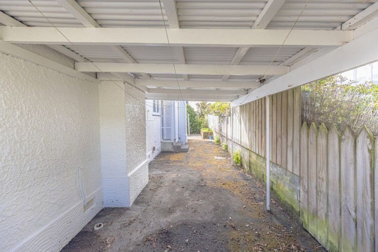 Photo of property in 12 Virginia Road, Saint Johns Hill, Whanganui, 4500