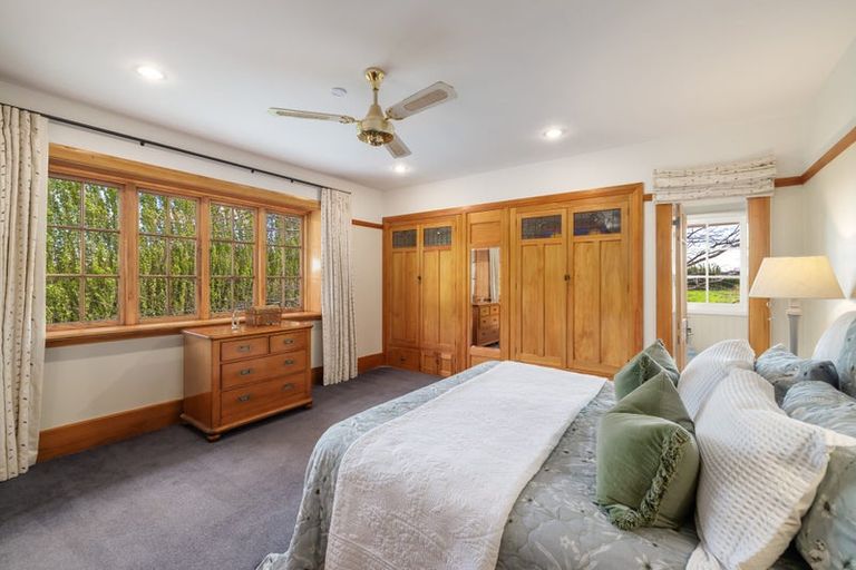 Photo of property in 24 Cossars Road, Tai Tapu, Christchurch, 7672
