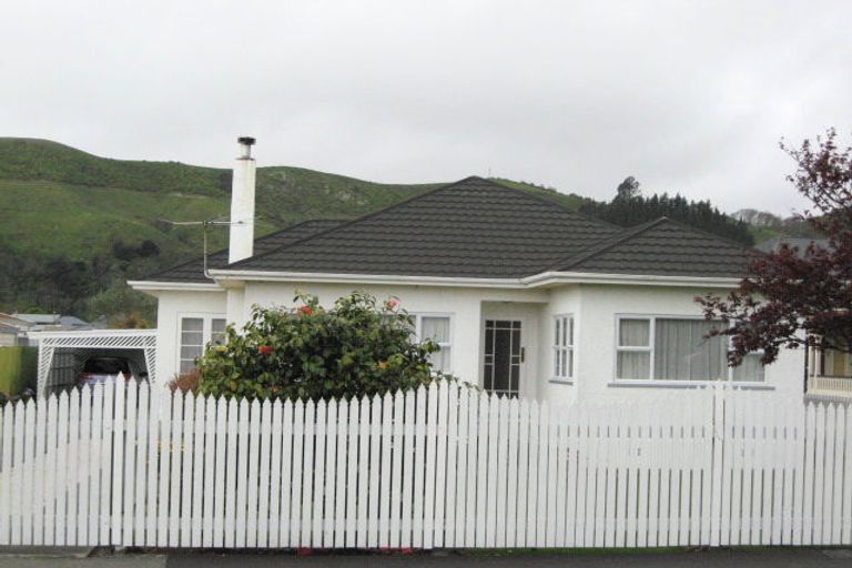 Photo of property in 25 Collingwood Street, The Wood, Nelson, 7010