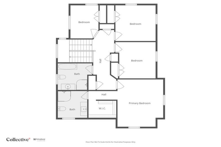 Photo of property in 158 Westchester Drive, Churton Park, Wellington, 6037