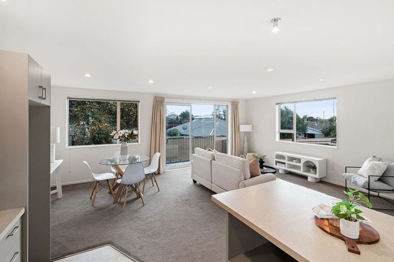 Photo of property in 25d Montrose Street, Sydenham, Christchurch, 8023
