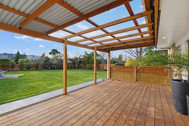 Photo of property in 4 Weka Street, Oxford, 7430