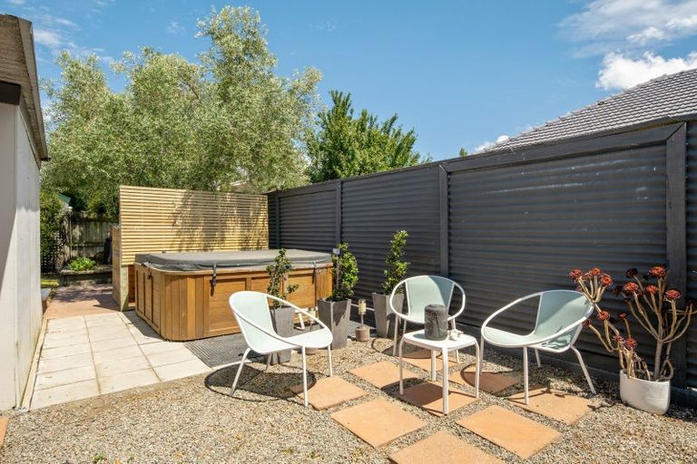 Photo of property in 15 Linton Street, Mayfield, Blenheim, 7201