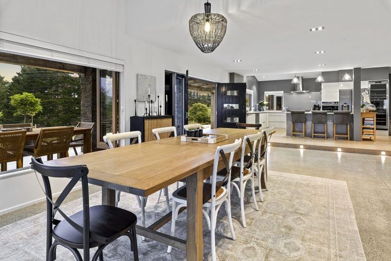 Photo of property in 555 Horseshoe Bush Road, Waitoki, Albany, 0794