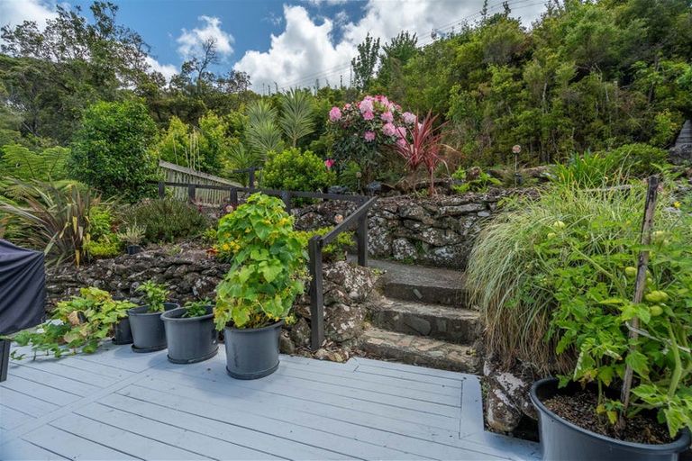 Photo of property in 9 Oromahoe Road, Opua, 0200