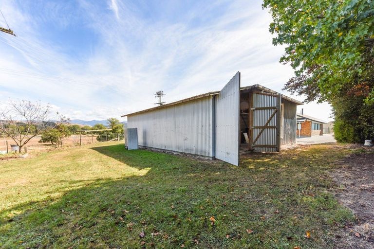 Photo of property in 4268 Motueka Valley Highway, Tapawera, Wakefield, 7096