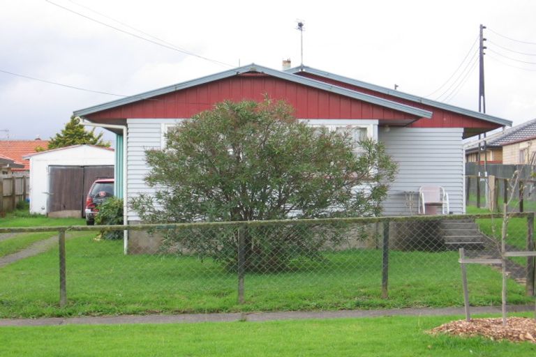 Photo of property in 18 Atkinson Avenue, Papatoetoe, Auckland, 2025