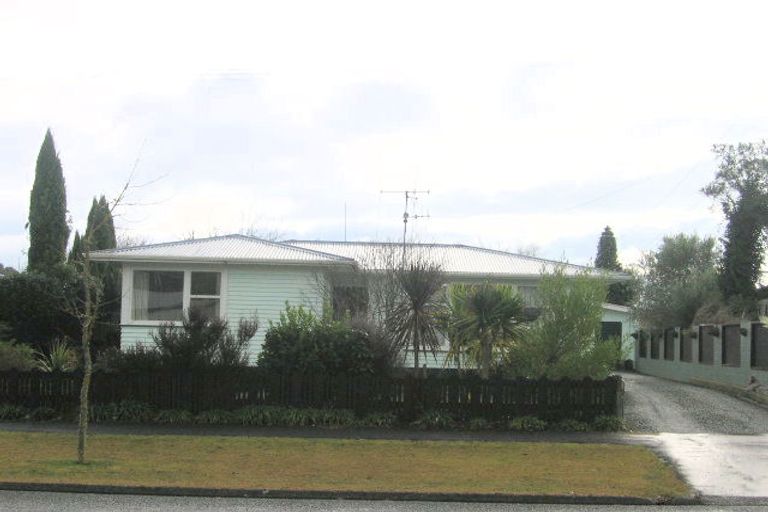 Photo of property in 152 Mahoe Street, Melville, Hamilton, 3206