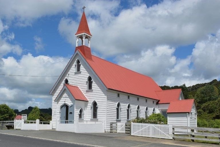 Photo of property in 82 Krippner Road, Puhoi, Warkworth, 0994