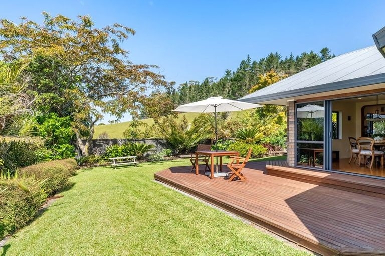 Photo of property in 148 Ngunguru Road, Glenbervie, Whangarei, 0173
