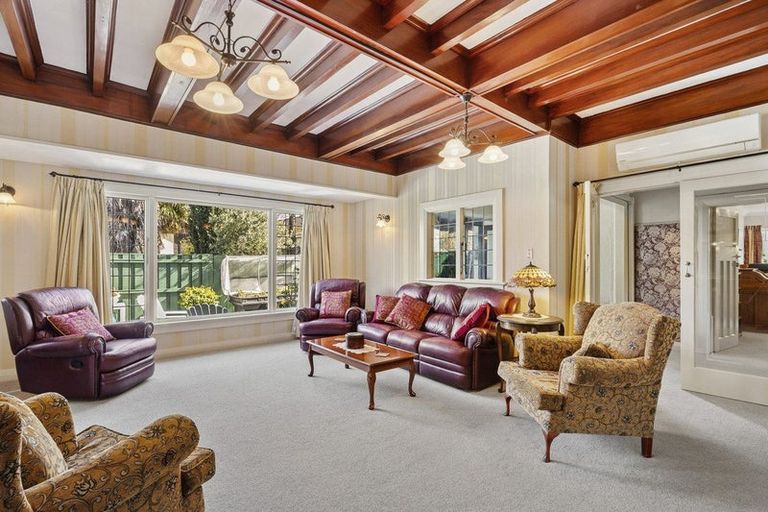 Photo of property in 217 Musselburgh Rise, Andersons Bay, Dunedin, 9013