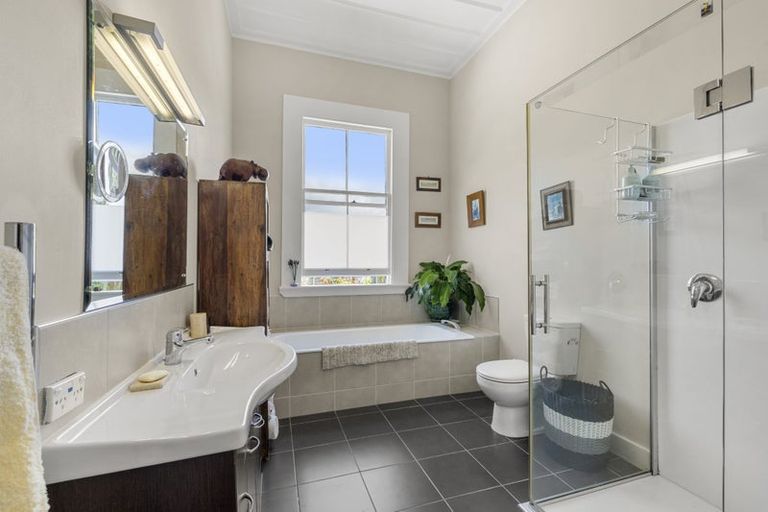 Photo of property in 55 Checkley Road, Raglan, 3295