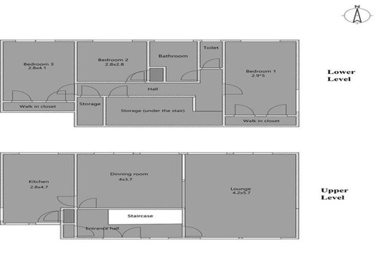 Photo of property in 18 Collier Avenue, Karori, Wellington, 6012