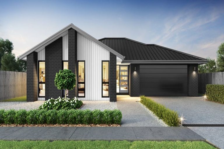 Photo of property in 34 Matamoe Drive, Halswell, 8025