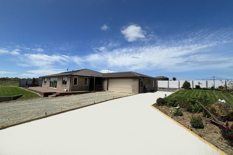 Photo of property in 11 Irvine Road, Herbert, Oamaru, 9495