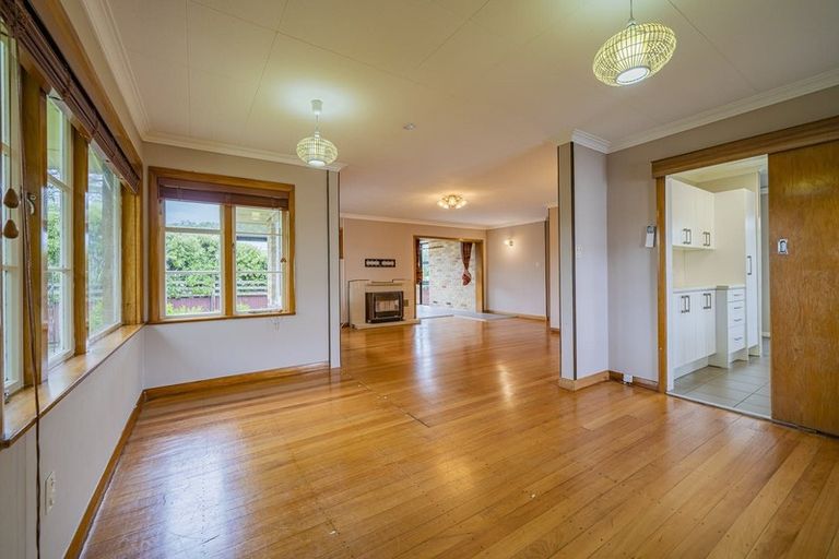 Photo of property in 351 Ruahine Street, Terrace End, Palmerston North, 4410