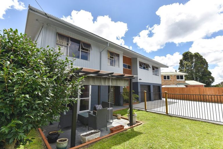 Photo of property in 11 Cobham Drive, Kawerau, 3127