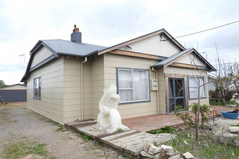 Photo of property in 23 Foyle Street, Oamaru North, Oamaru, 9400