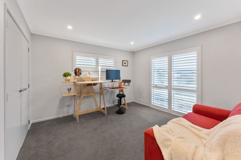 Photo of property in 19 Somerby Mews, Silverstream, Upper Hutt, 5019