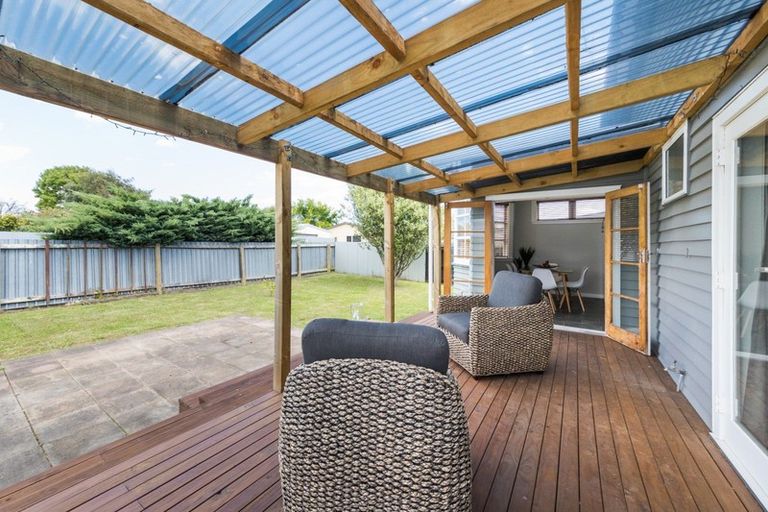 Photo of property in 60 Haydon Street, Roslyn, Palmerston North, 4414