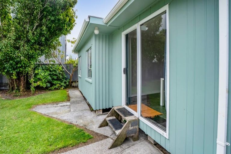 Photo of property in 19a Grey Street, Waitara, 4320