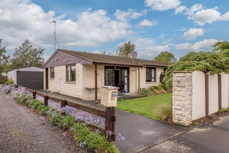 Photo of property in 31a Colcord Place, Methven, 7730