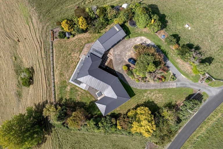 Photo of property in 104 Bushy Park Road, Kai Iwi, Whanganui, 4574