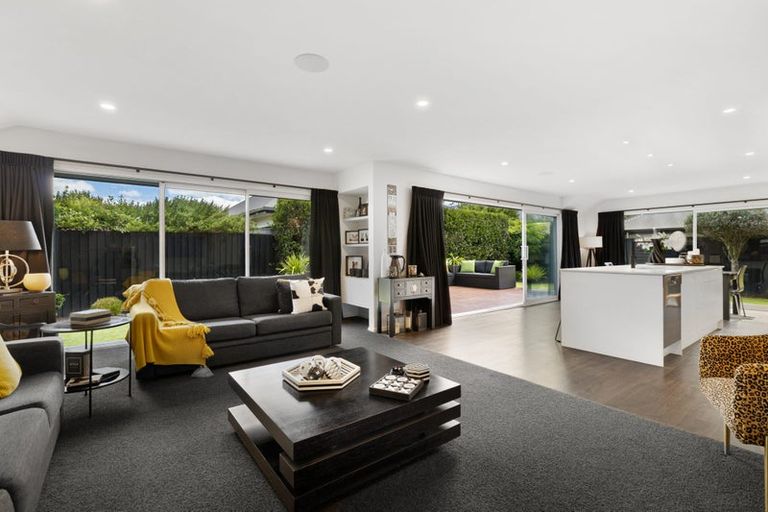 Photo of property in 5a Staveley Street, Avonhead, Christchurch, 8042