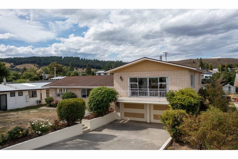 Photo of property in 118 Sunderland Street, Clyde, 9330