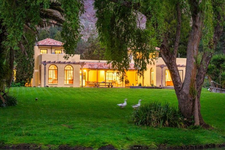 Photo of property in 767 Woodcocks Road, Kaipara Flats, Warkworth, 0981