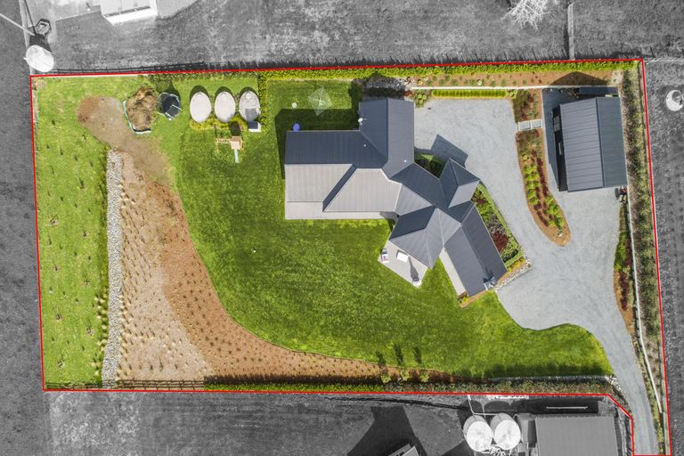 Photo of property in 1513c Kaiaua Road, Mangatangi, Pokeno, 2473