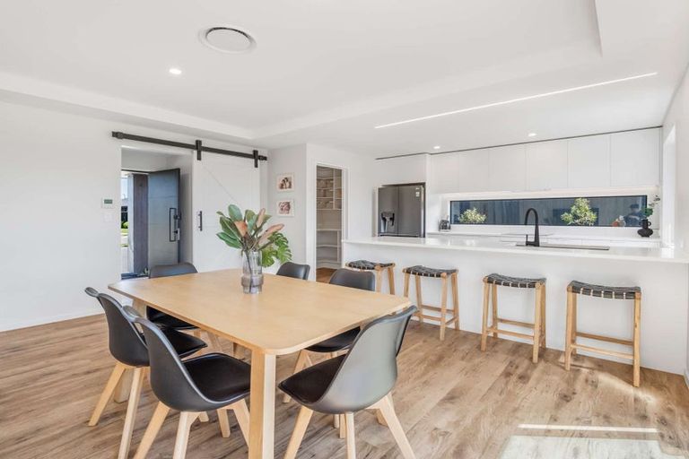 Photo of property in 3 Wakeman Drive, Lincoln, 7608