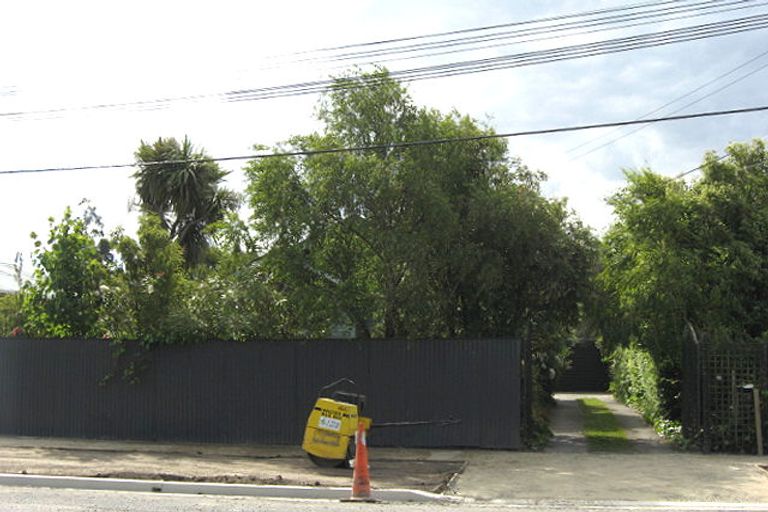 Photo of property in 19 Keswick Street, Woolston, Christchurch, 8023