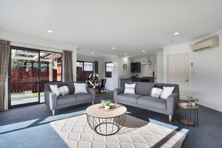 Photo of property in 131 Harland Street, Tinwald, Ashburton, 7700