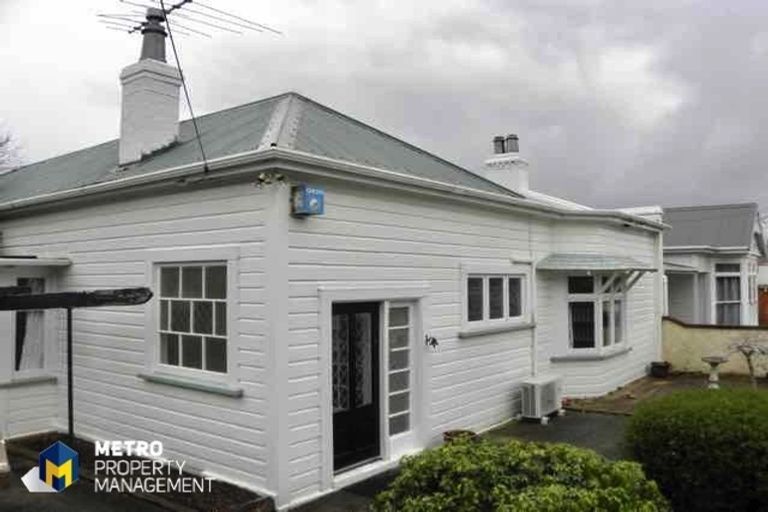 Photo of property in 4 Falcon Street, Roslyn, Dunedin, 9010