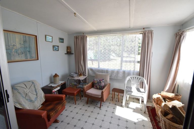 Photo of property in 1 Hopkins Road, Twizel, 7901