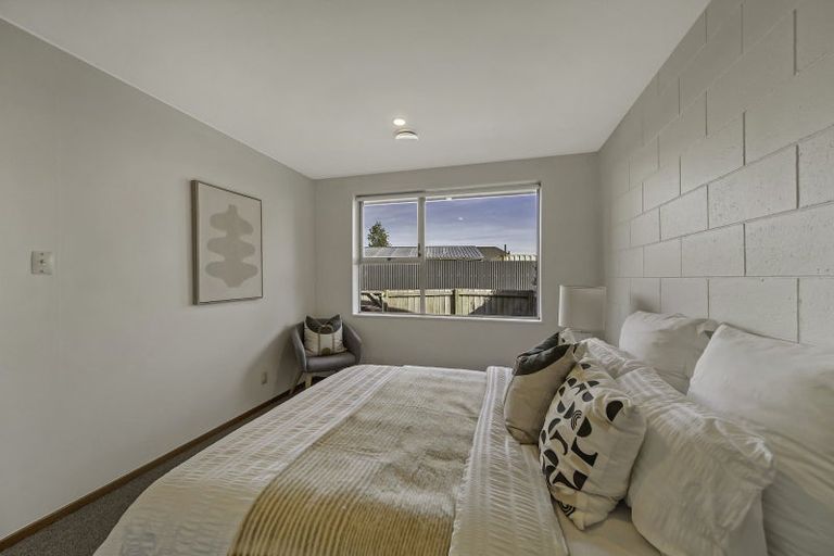 Photo of property in 3/53 Grenville Street, Waltham, Christchurch, 8011