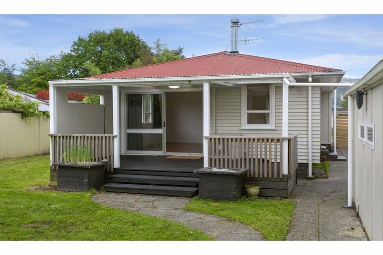 Photo of property in 41 Poihaere Street, Turangi, 3334