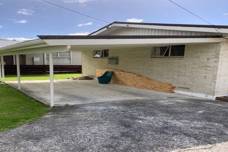 Photo of property in 4 South Street, Te Kuiti, 3910