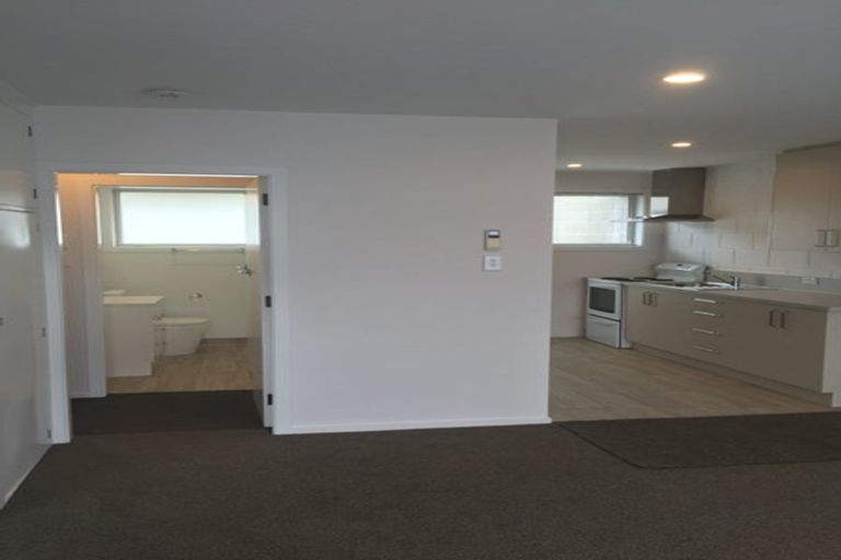 Photo of property in 2/99 Waltham Road, Sydenham, Christchurch, 8023