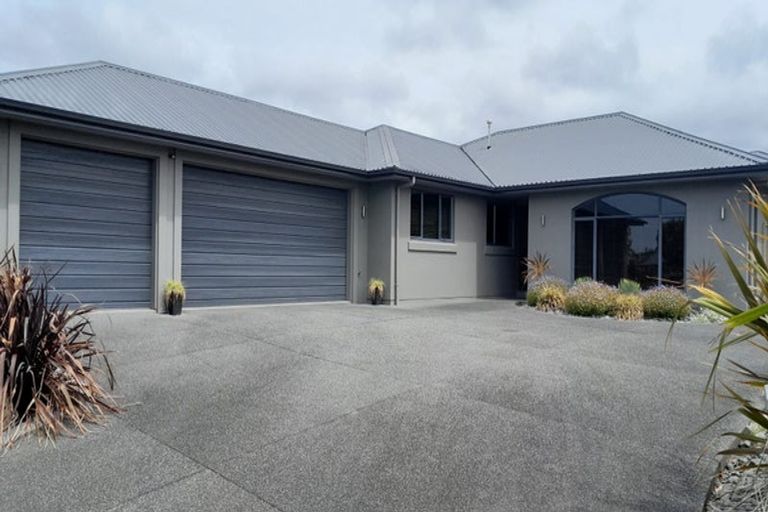 Photo of property in 4 Bourke Place, Havelock North, 4130
