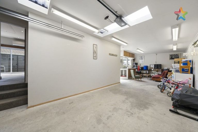 Photo of property in 75 Pilmuir Street, Hutt Central, Lower Hutt, 5010
