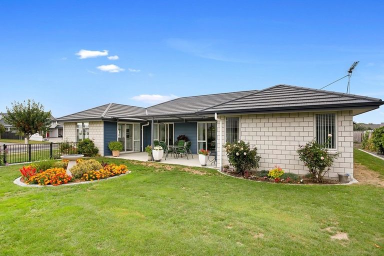 Photo of property in 16 Maple Place, Matamata, 3400