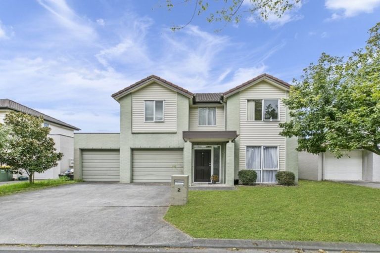 Photo of property in 2 Ritchie Crescent, Takanini, 2112