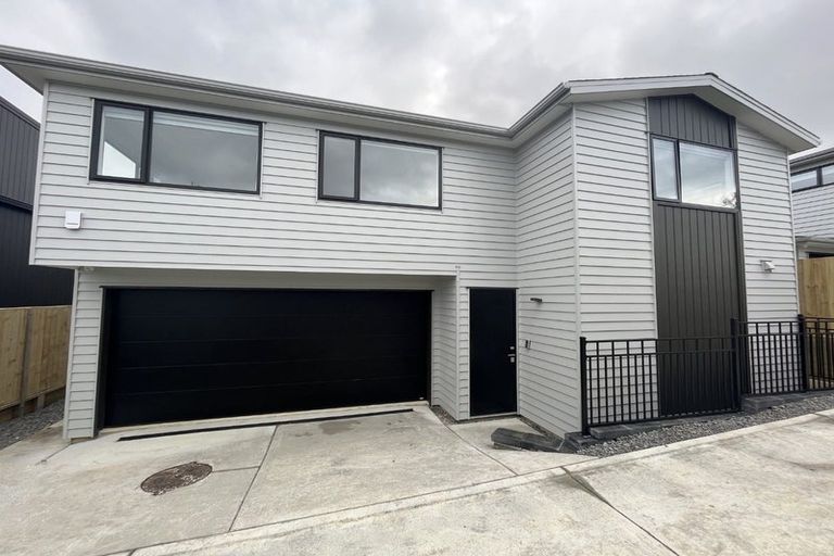 Photo of property in 83b Hastings Road, Mairangi Bay, Auckland, 0630