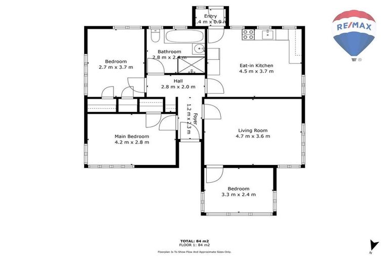 Photo of property in 22 Shearer Crescent, Naenae, Lower Hutt, 5011