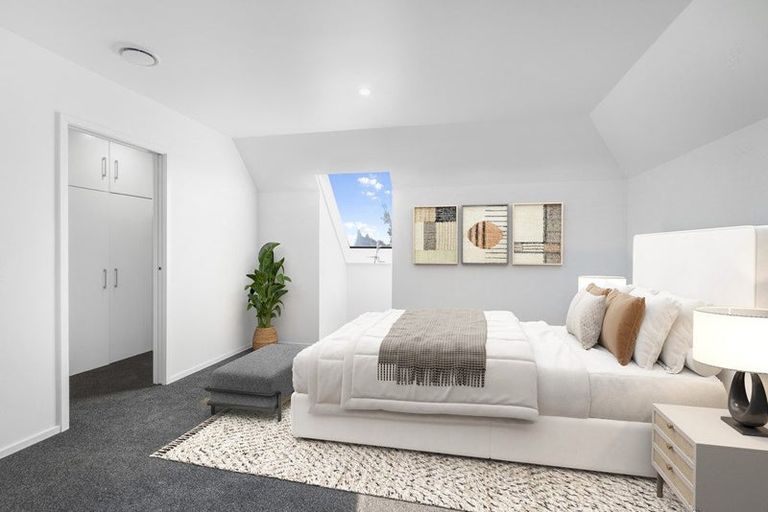 Photo of property in 1 Holcroft Court, Rangiora, 7400