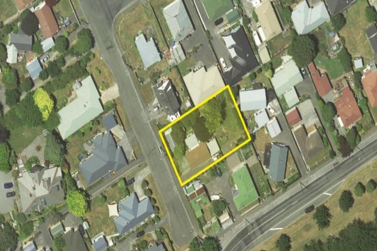 Photo of property in 4 Bailey Street, Templeton, Christchurch, 8042