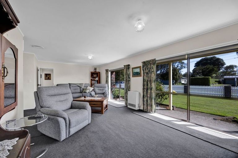 Photo of property in 21 Robson Street, Normanby, Hawera, 4614